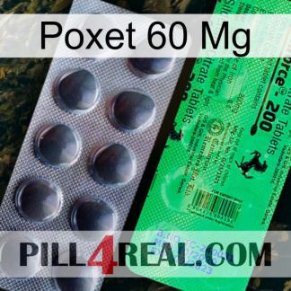 Poxet 60 Mg new04